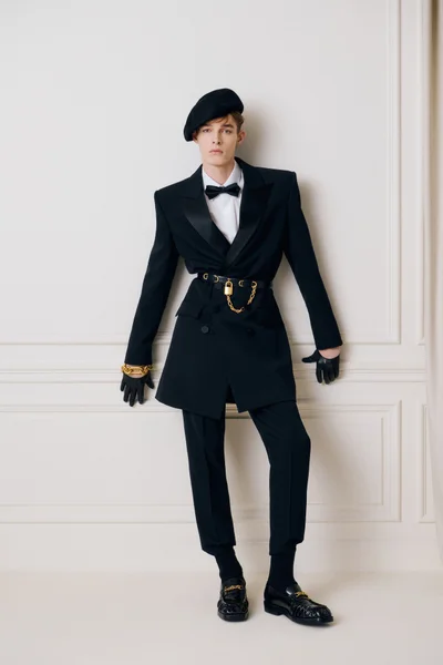 Look 7